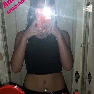 Meet your Posher, Natalie